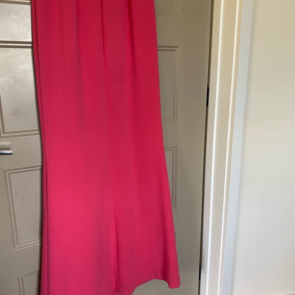 Fall Guest Wedding Dress - Picture 3 of 4